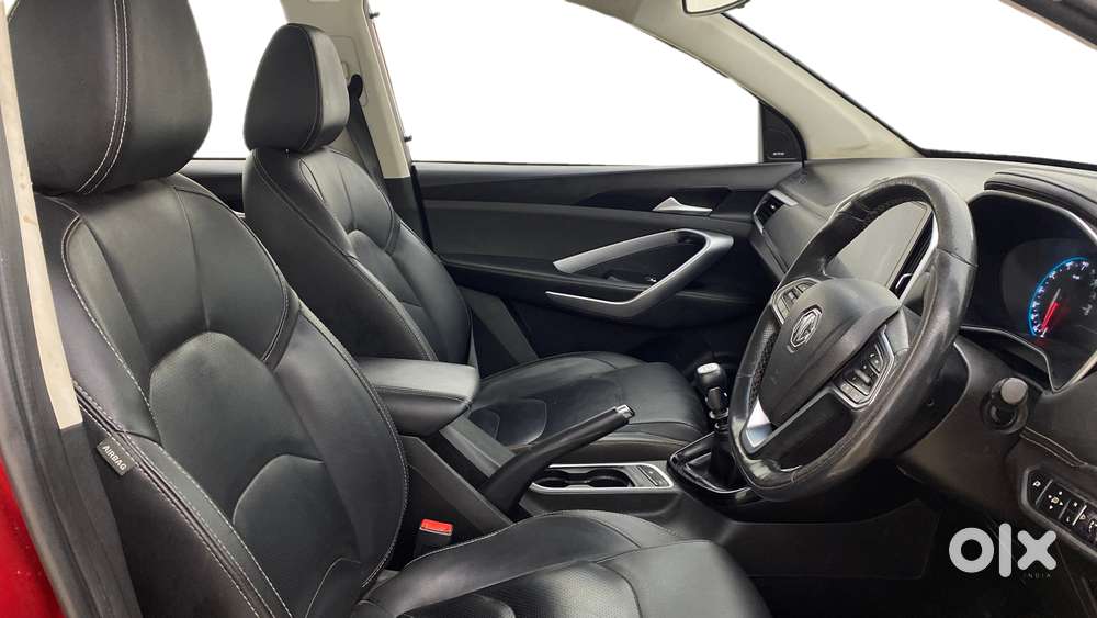 Mg Hector 2.0 Sharp Diesel, 2020, Diesel