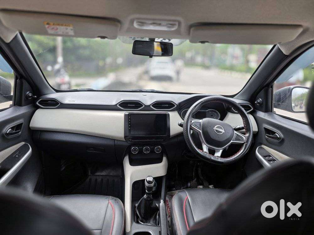 Nissan Magnite 1.0 Xe, 2024, Petrol