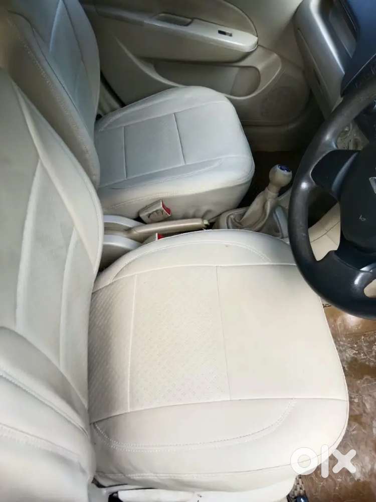Maruti Suzuki Dzire 2013