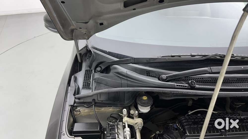 Honda City 1.5 Zx Cvt I-vtec, 2019, Petrol