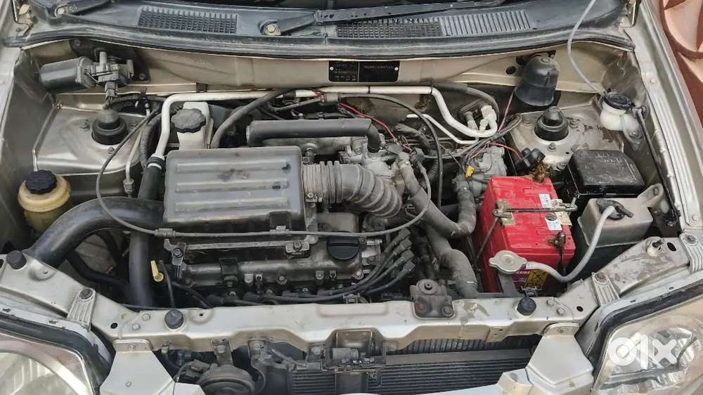 Hyundai Santro Xing 2009