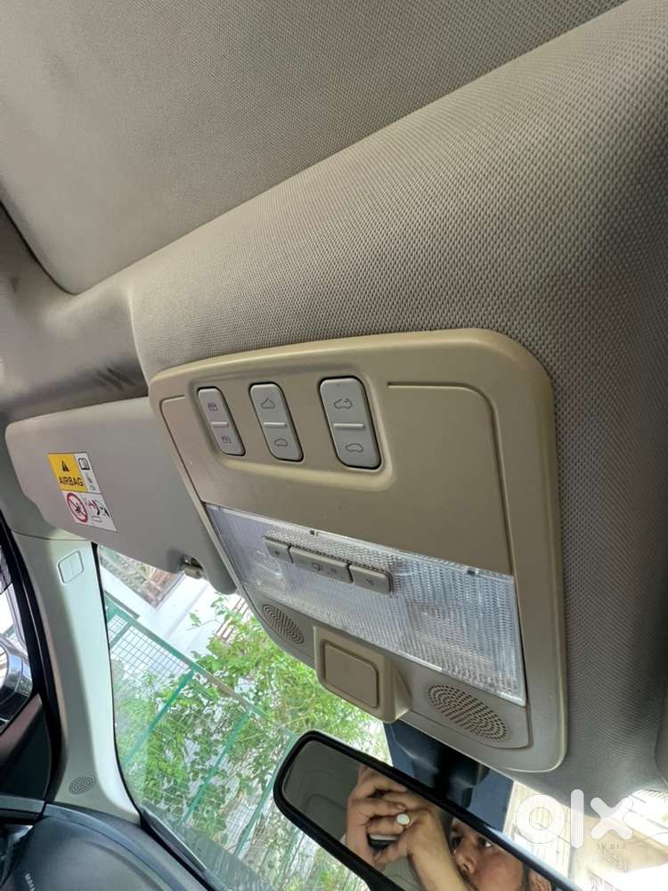 Tata Safari Xz+ Diesel Well Maintained