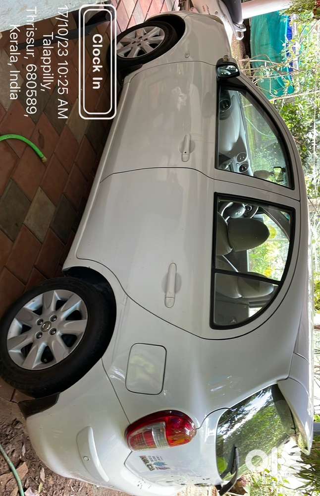 Nissan Micra 2011 Diesel Good Condition