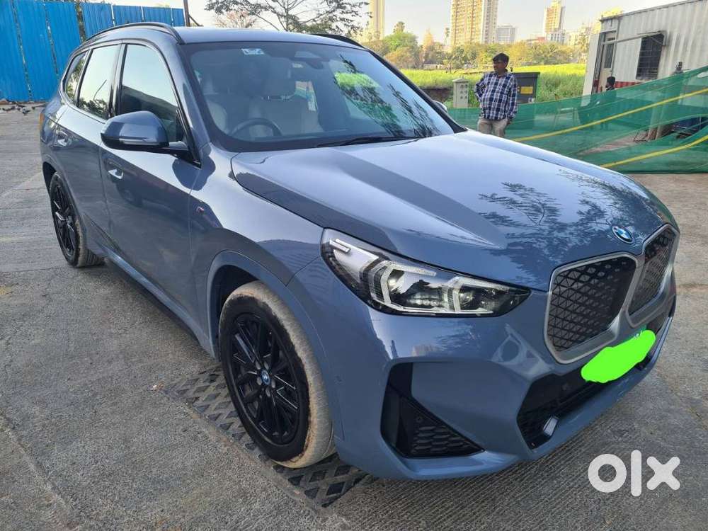 Bmw Ix1 Xdrive30 M Sport, 2024, Electric