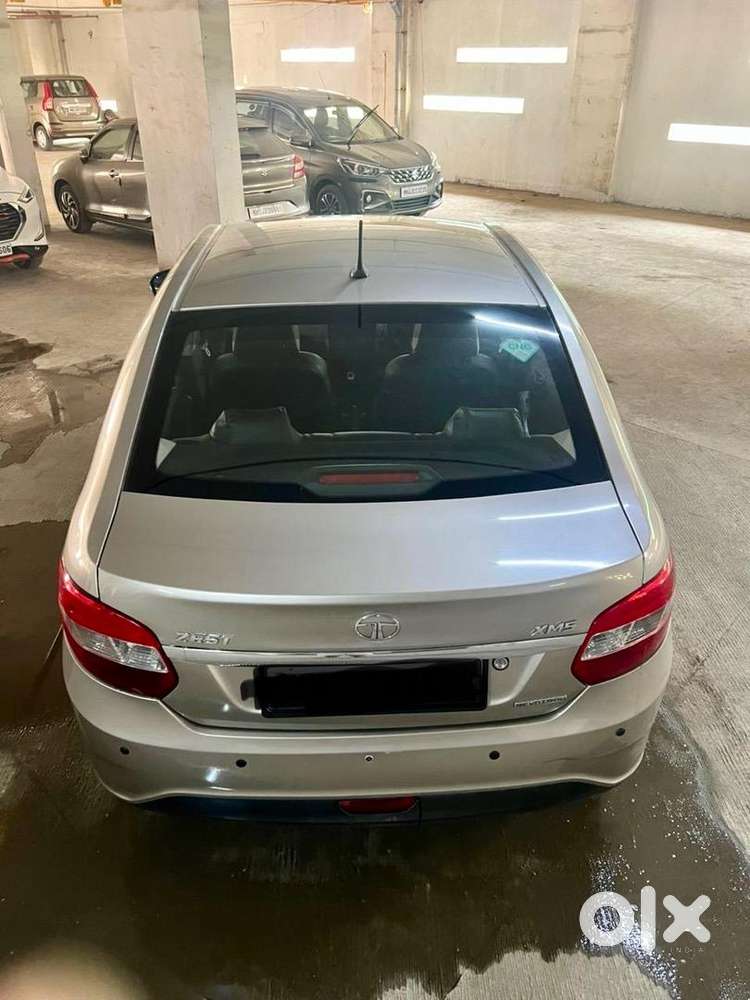 Tata / Zest Xm /2016 / 1st Owner / Petrol