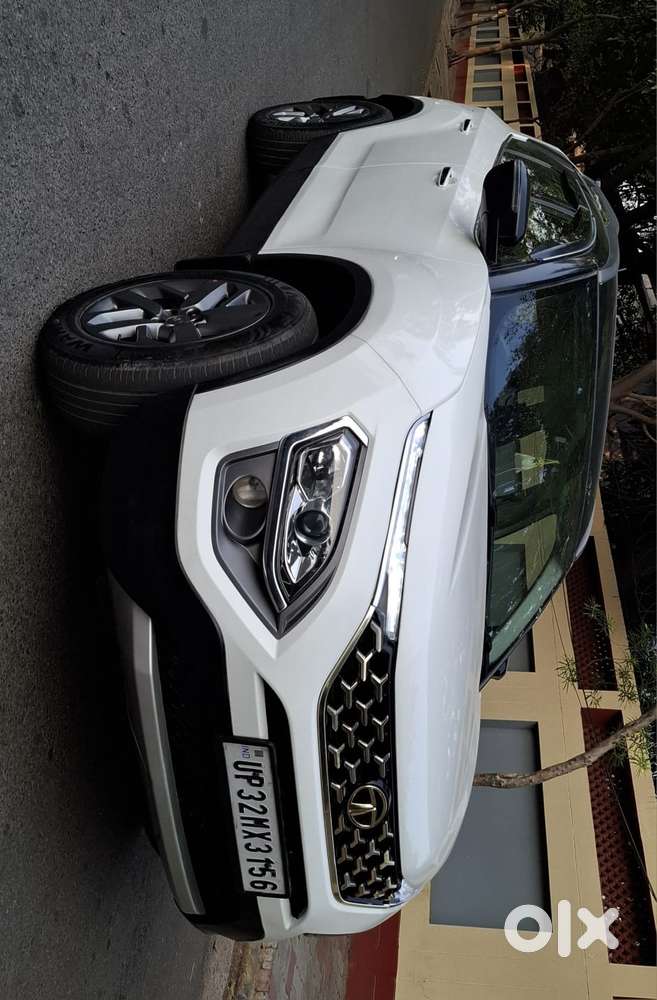 Tata Safari 2.0 Kryotec Xta Plus, 2022, Diesel