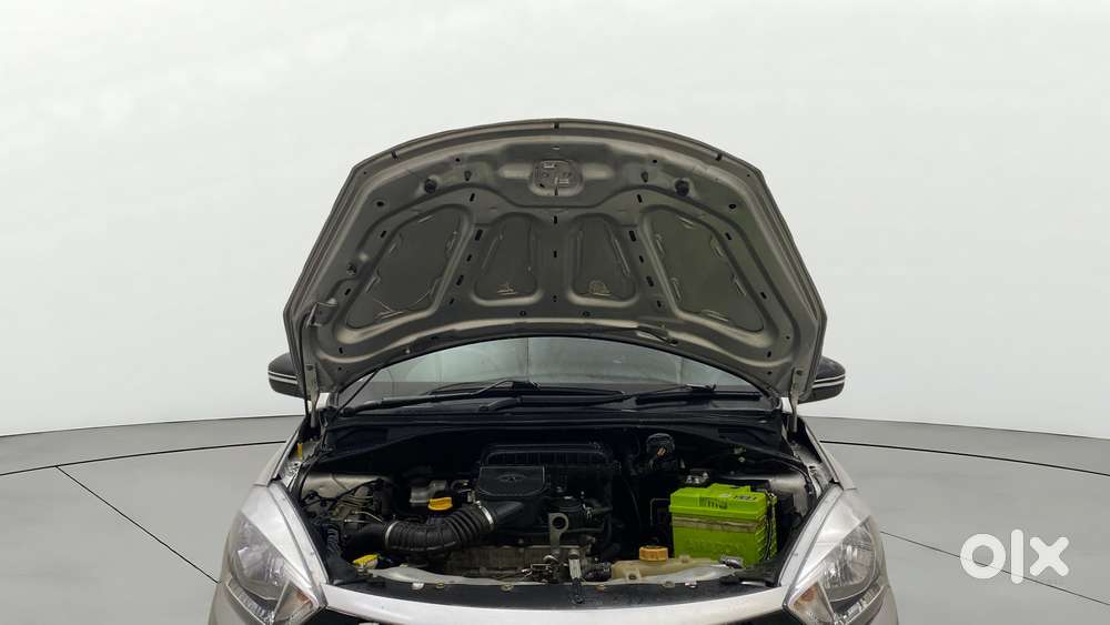 Tata Tiago 1.2 Revotron Xm, 2019, Petrol