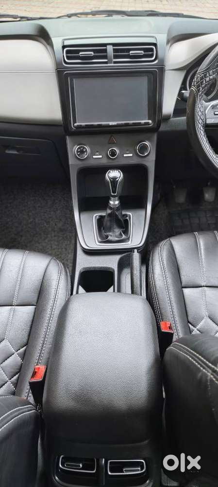 Hyundai Creta 1.5 Crdi Sx, 2020, Diesel