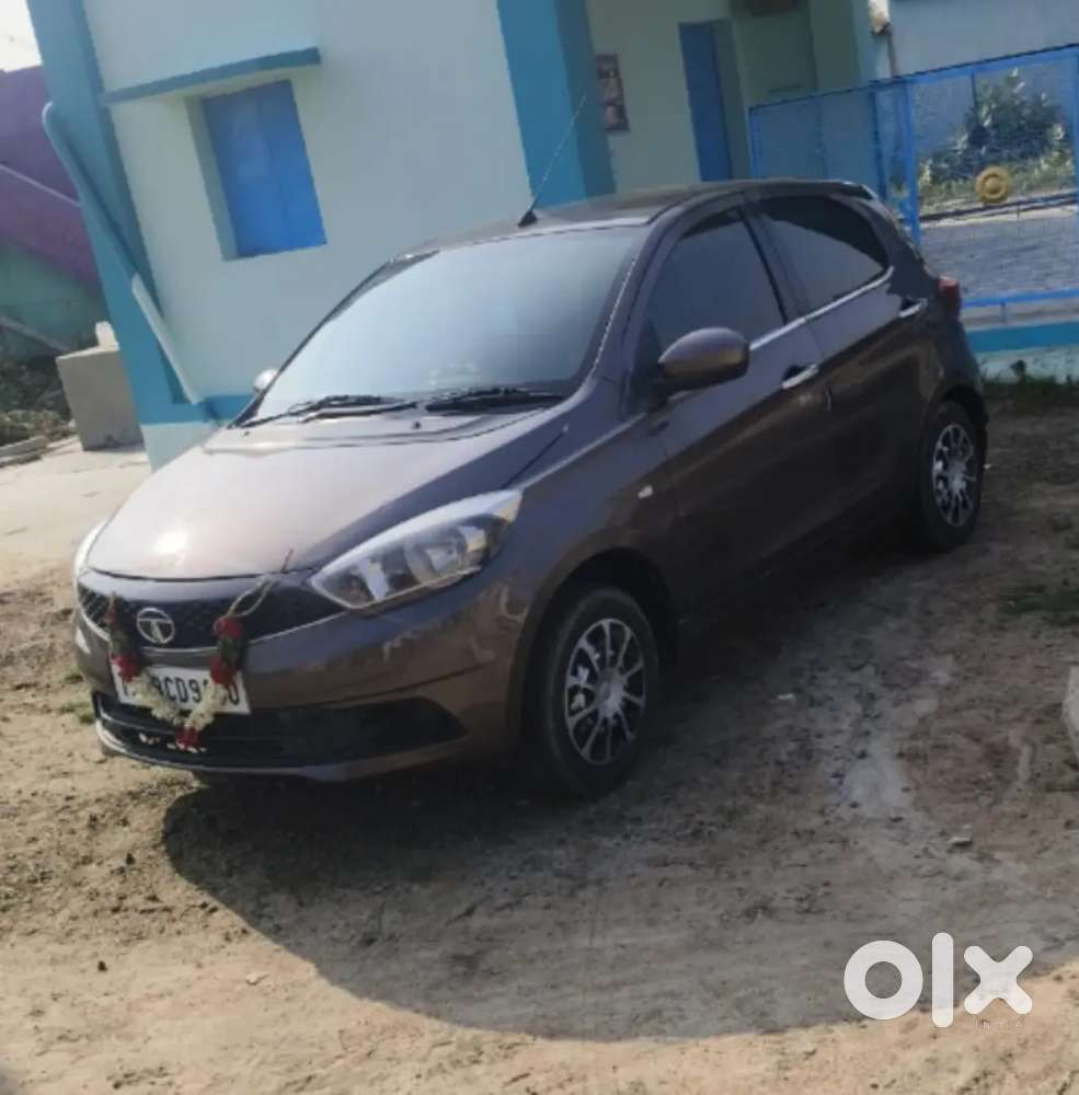 Tata Tiago 2016