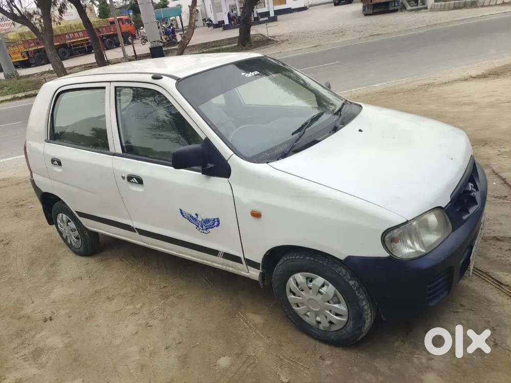Maruti Suzuki Alto 2012 Petrol 90000 Km Driven