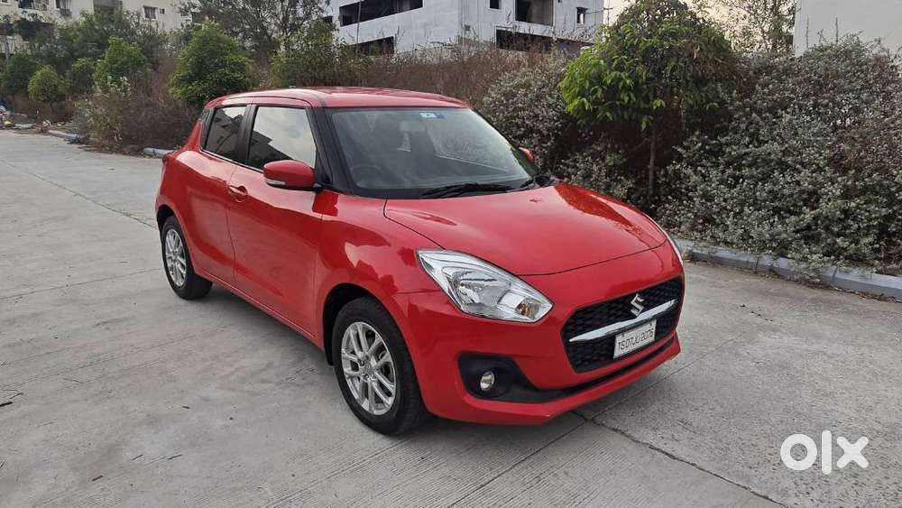 Maruti Suzuki Swift