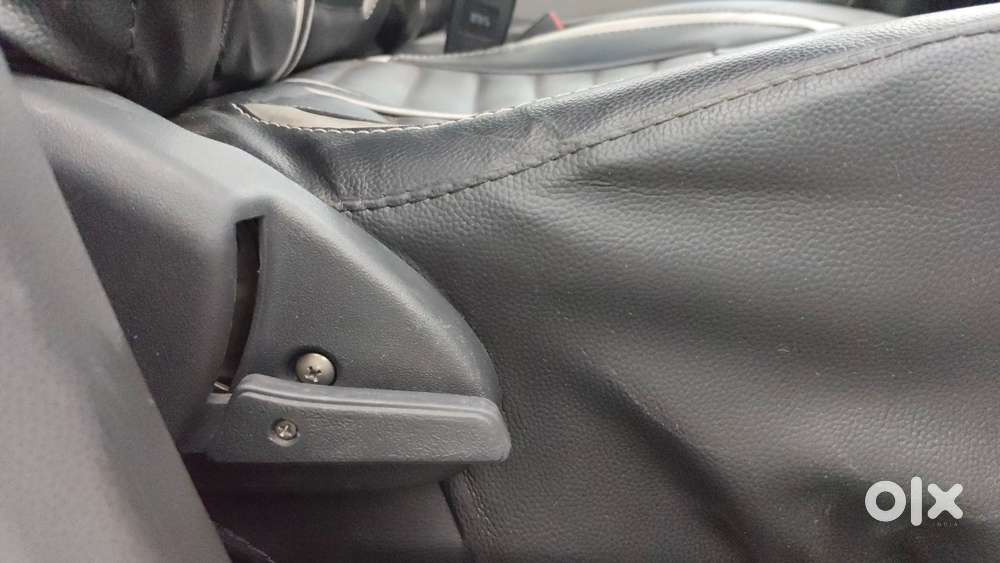 Maruti Suzuki Alto 800 Lxi, 2018, Petrol