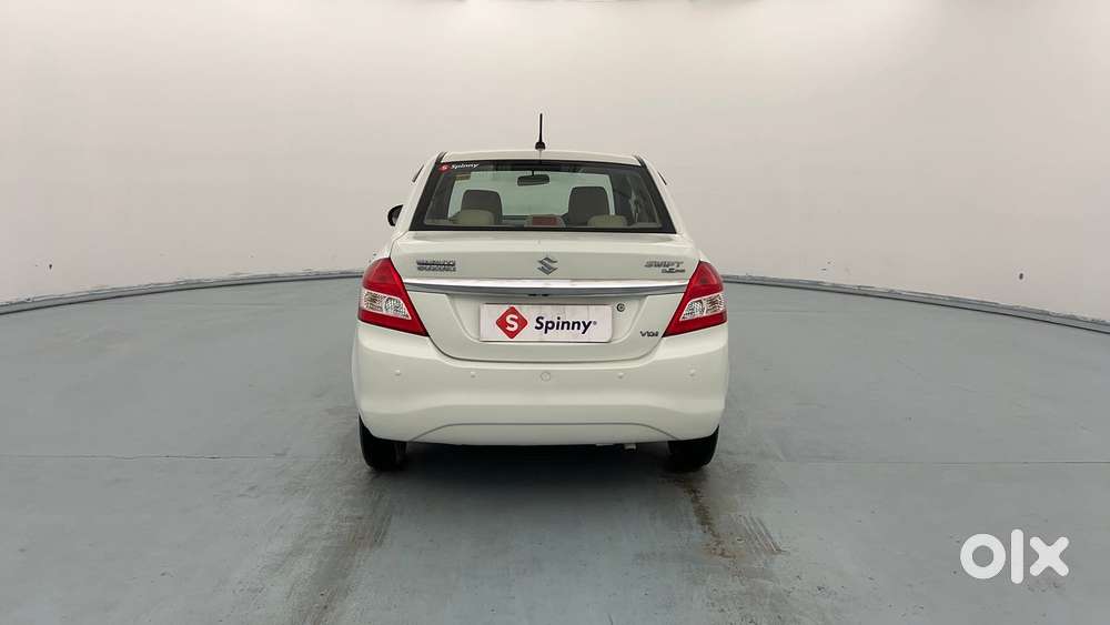 Maruti Suzuki Swift Dzire Vdi, 2016, Diesel