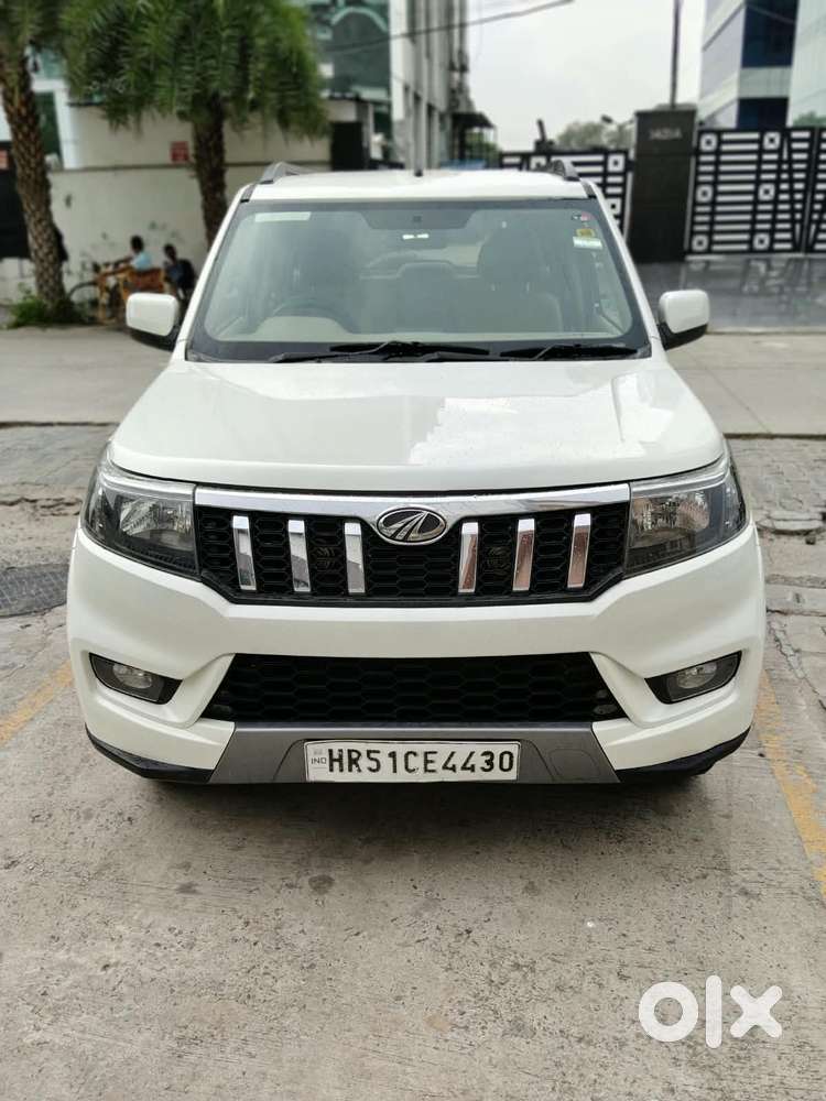 Mahindra Bolero Neo 1.5 N 10, 2021, Diesel