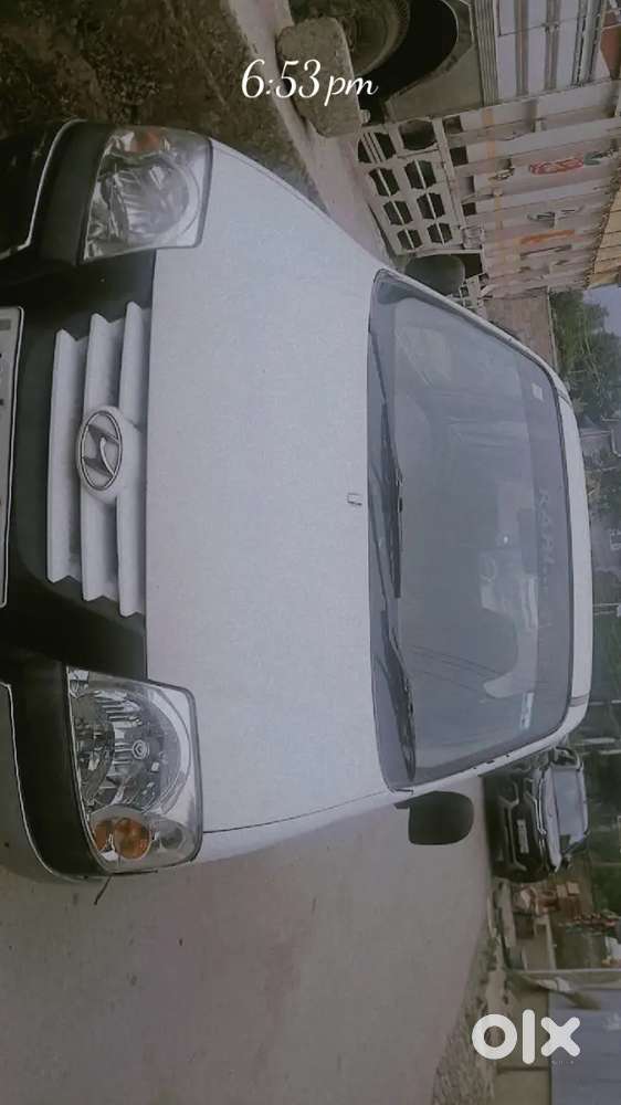 Hyundai Santro