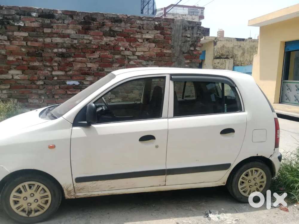 Hyundai Santro Xing Xl 06/11/2011 Good Candidate
