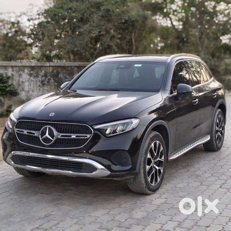 Mercedes-benz Glc 220d 4matic, 2023, Diesel