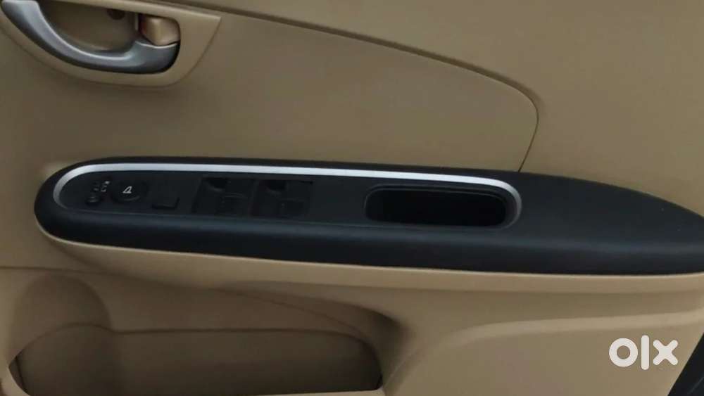 Honda Amaze Sx I Vtec, 2017, Petrol
