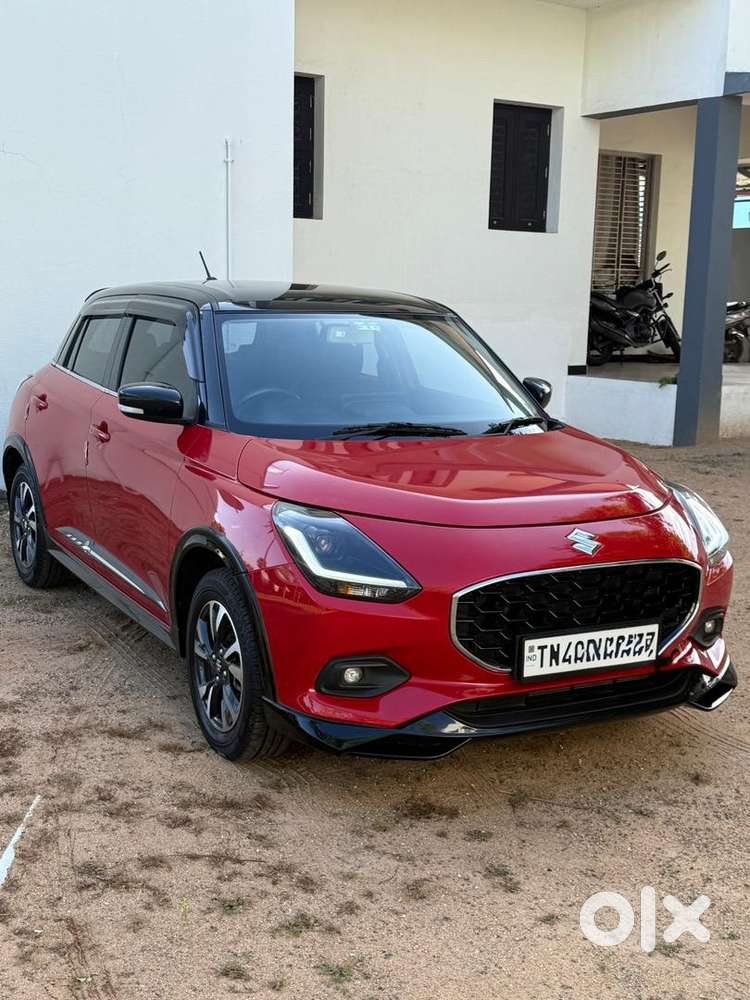 Used Maruti Suzuki 2025 Car