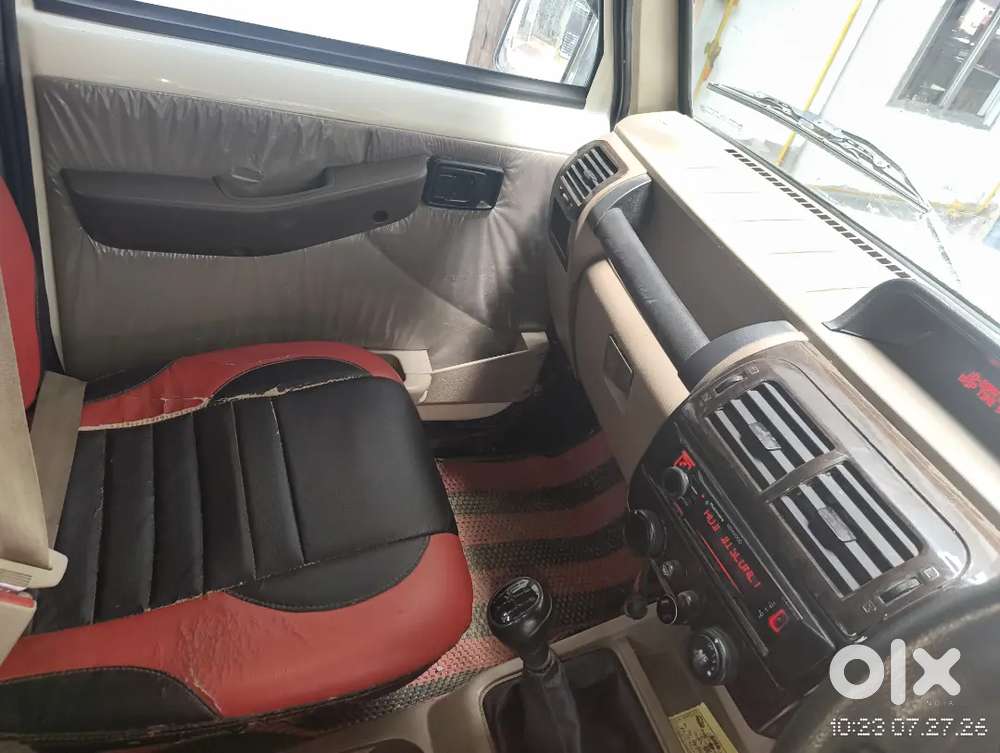 Mahindra Bolero Diesel 2022