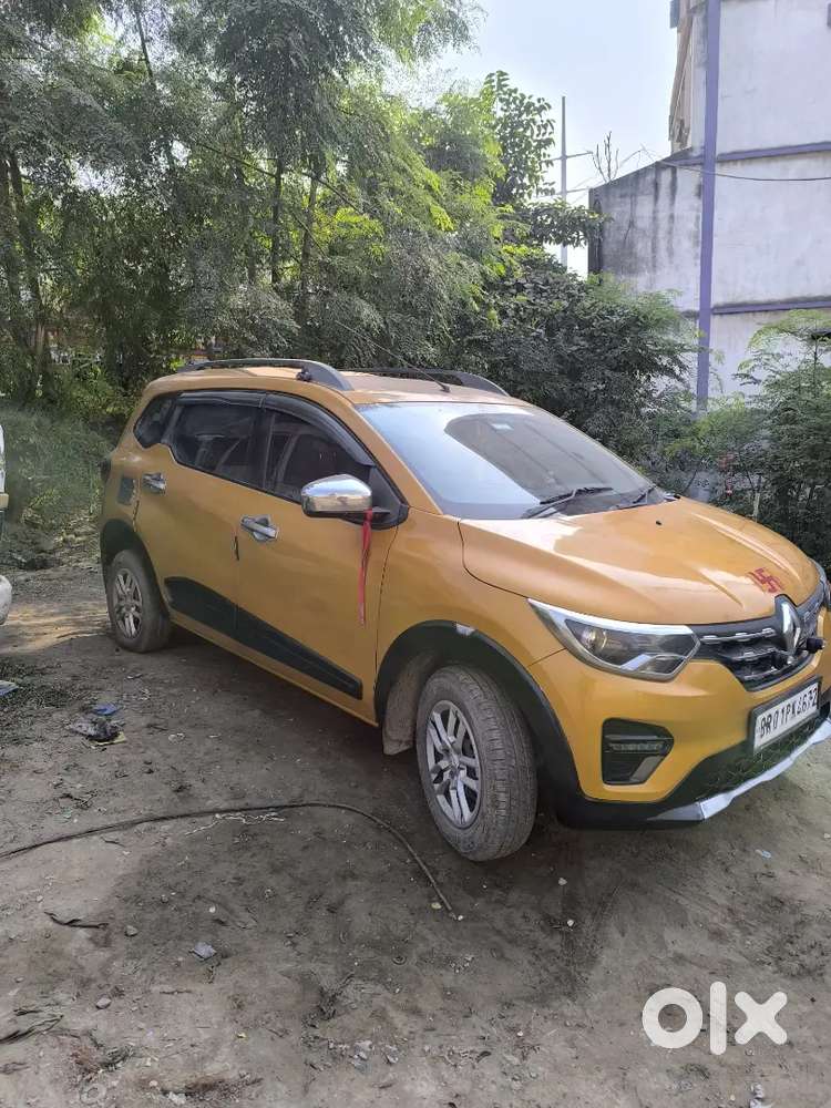 Renault Triber 2019 Petrol 46536 Km Driven