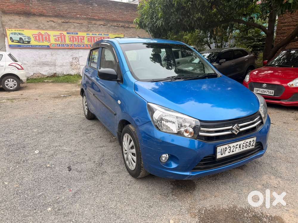 Maruti Suzuki Celerio Petrol Good Condition