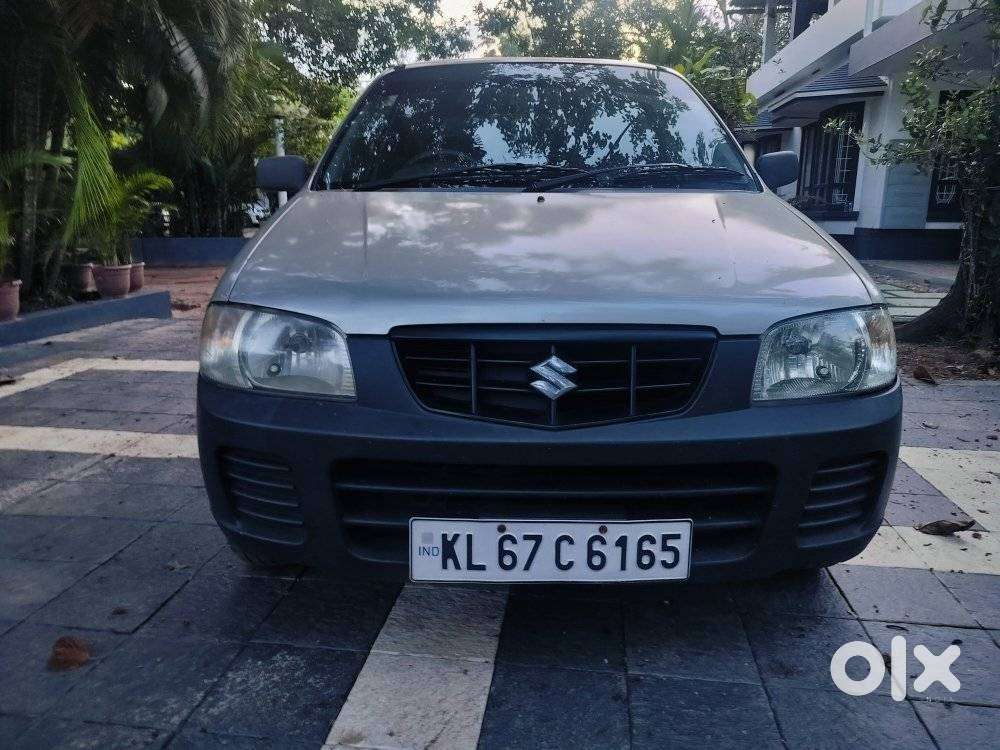 Maruti Suzuki Alto 0.8 Lxi (o), 2007, Petrol