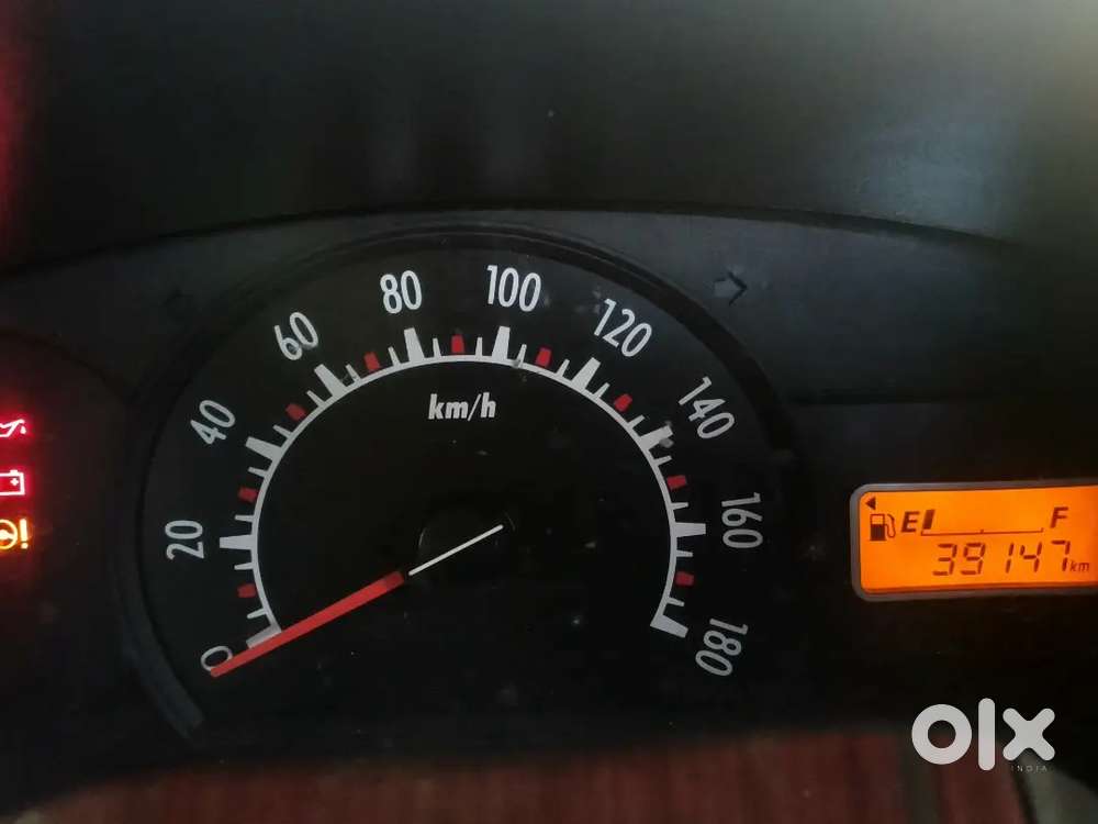 Maruti Suzuki Alto K10 2013 Petrol 40000 Km Driven, No Accide For Sale