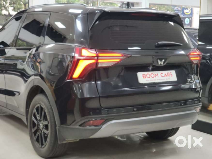 Mahindra Xuv700 Ax7l 6 Str At, 2024, Diesel