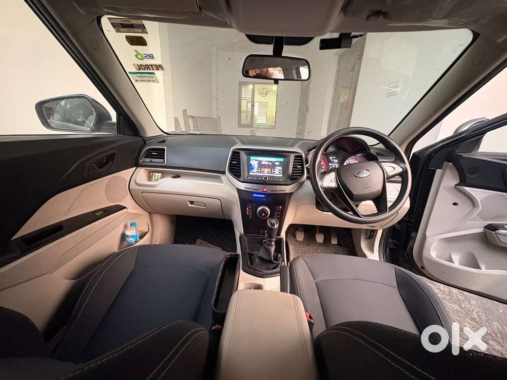 Mahindra Xuv300 Petrol 2020