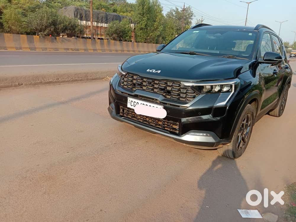Kia Sonet 1.5 Gtx Plus Diesel, 2024, Diesel