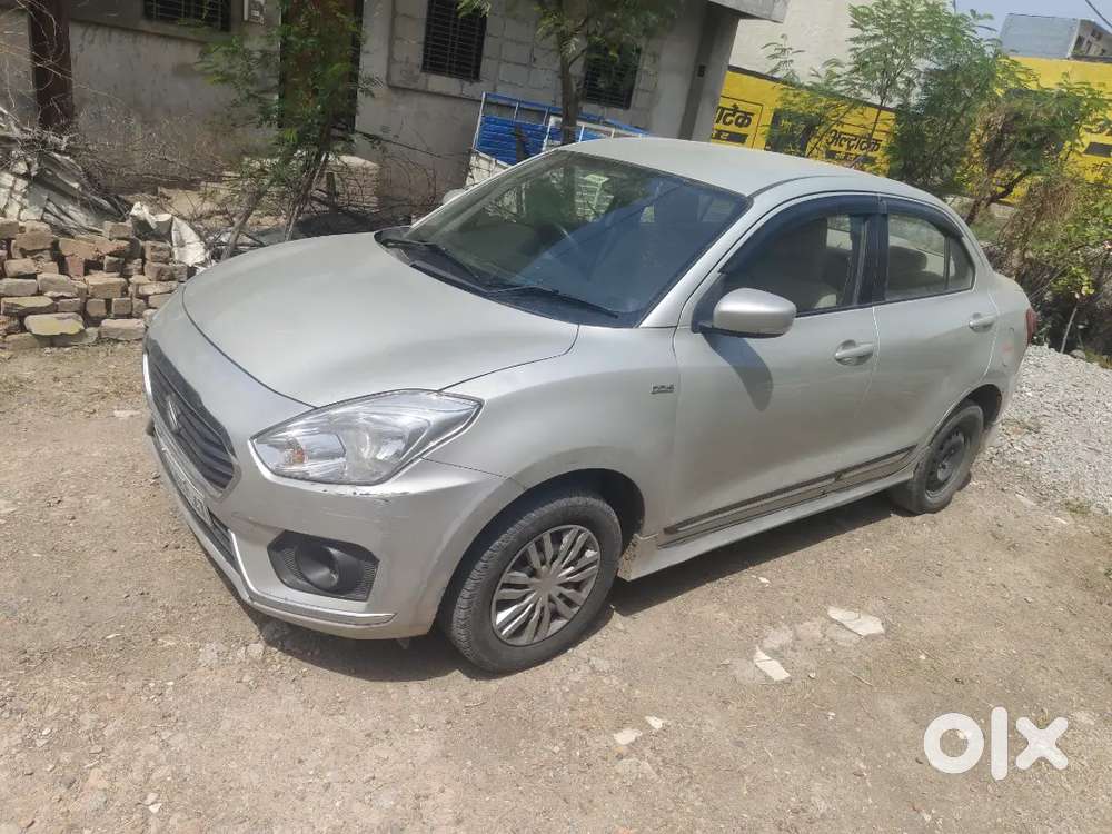 Maruti Swift Dzire Diesel Variant 2 Oner New Insurance New Betri All W