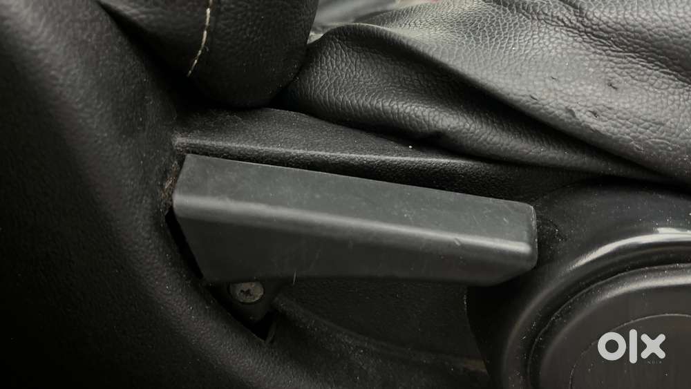 Tata Tiago 1.2 Revotron Xz, 2019, Cng & Hybrids