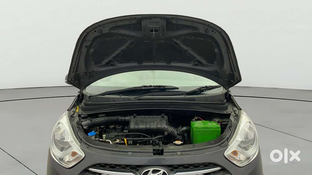 Hyundai I10 Magna, 2013, Petrol