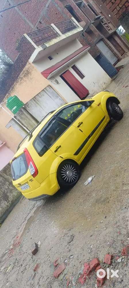Ford Figo 1.5 Trend 2013 Fix Price Hai