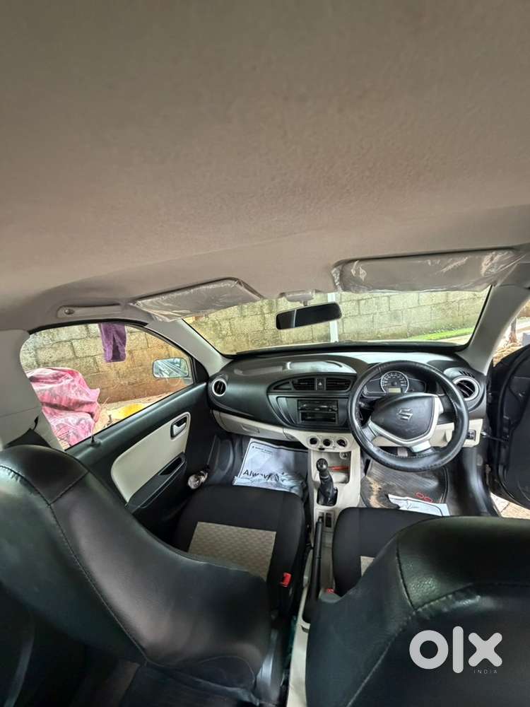 Maruti Suzuki Alto 2021