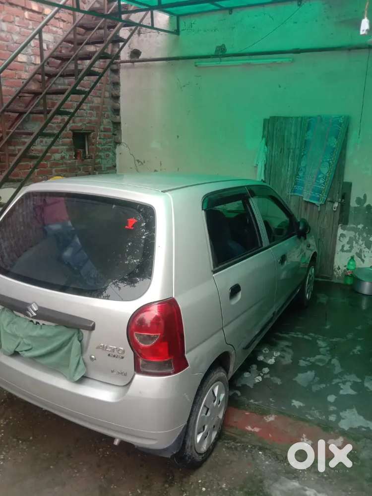 Maruti Suzuki Alto K10 2012 Hr 26