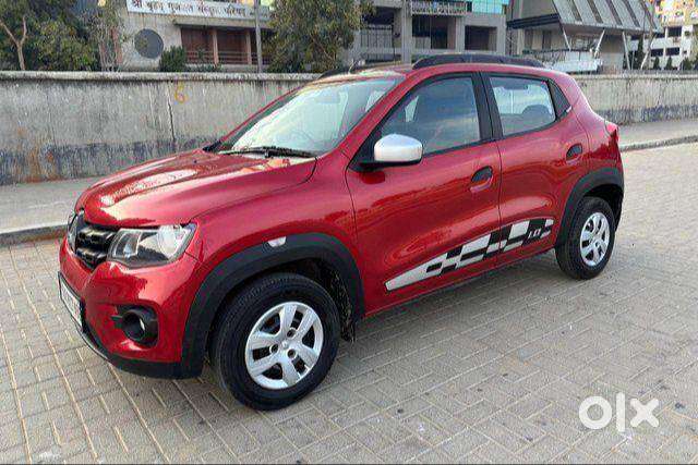 Renault Kwid 2018 Cng- Good Condition