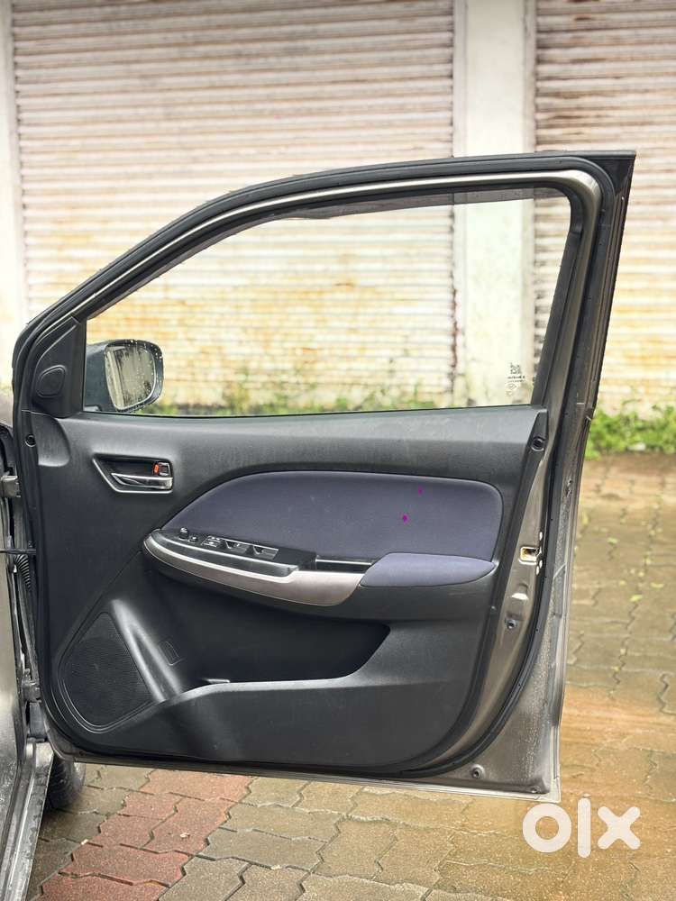 Maruti Suzuki Baleno 1.2 Zeta, 2019, Petrol