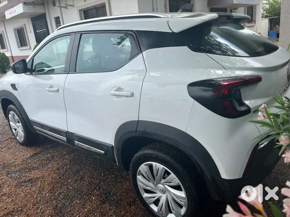 Renault Kiger 1.0 Rxl 2021