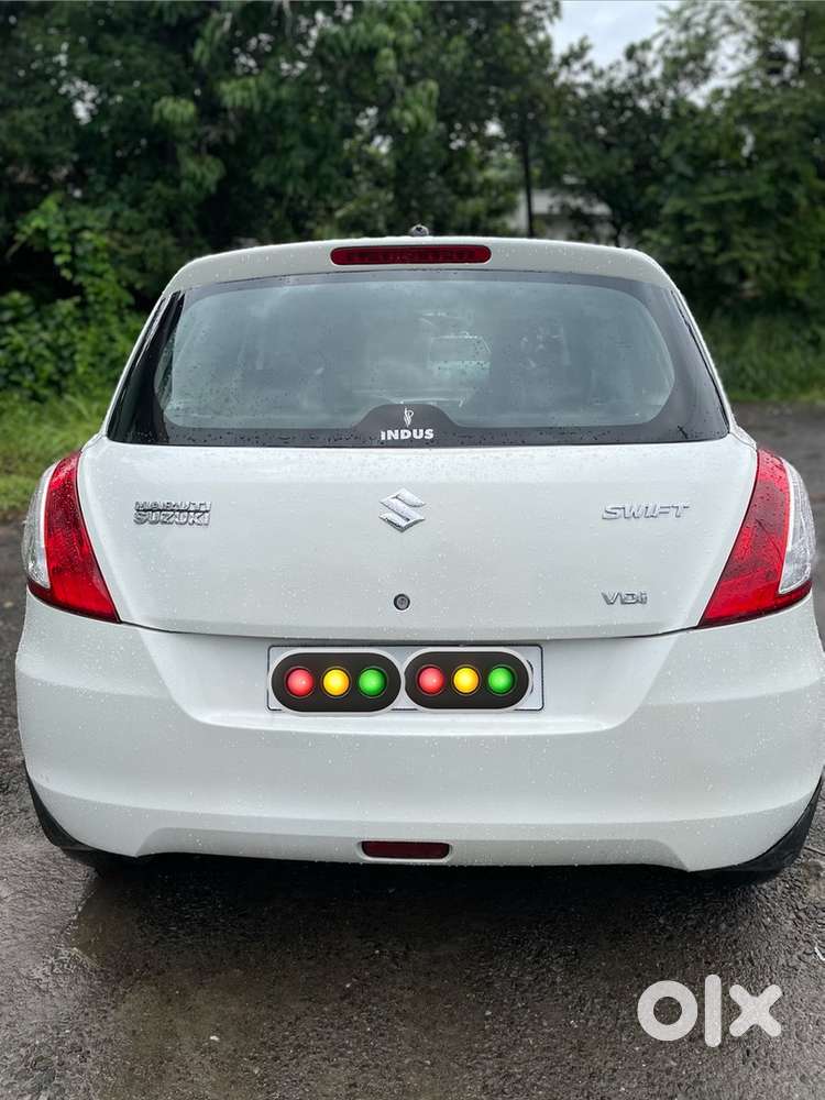 Swift Vdi Maruti 2013 Diesel