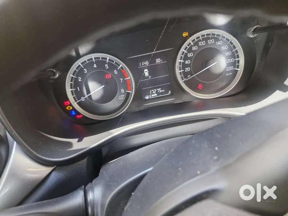 Maruti Suzuki Baleno 2023 Petrol Well Maintained