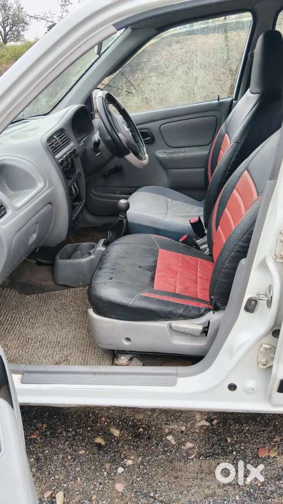 Maruti Suzuki Alto K10 2013 Petrol Well Maintained