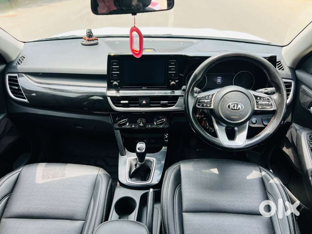 Kia Seltos Htk Plus D, 2020, Diesel