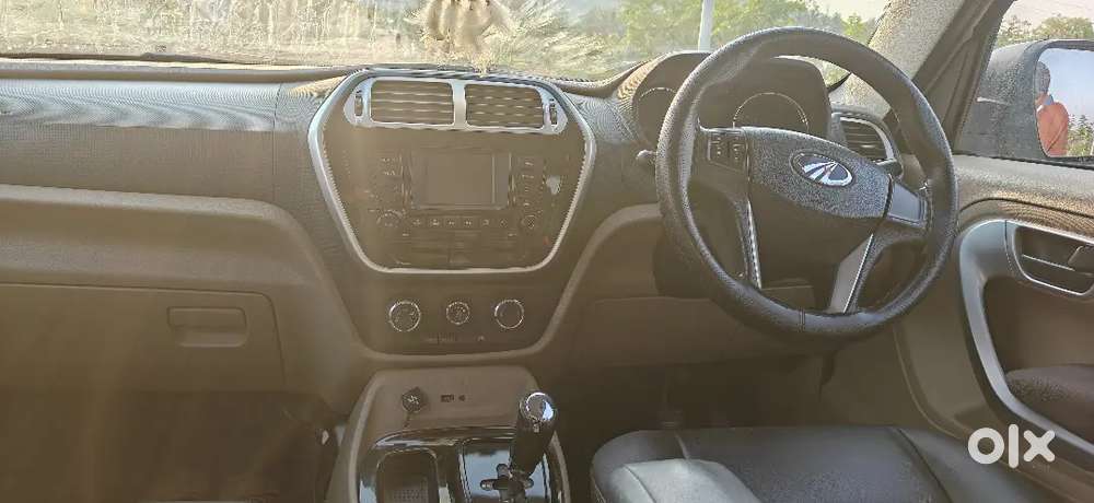Mahindra Tuv 300 2016 Diesel Good Condition