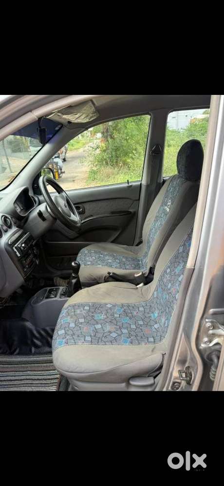 Hyundai Santro, 2006