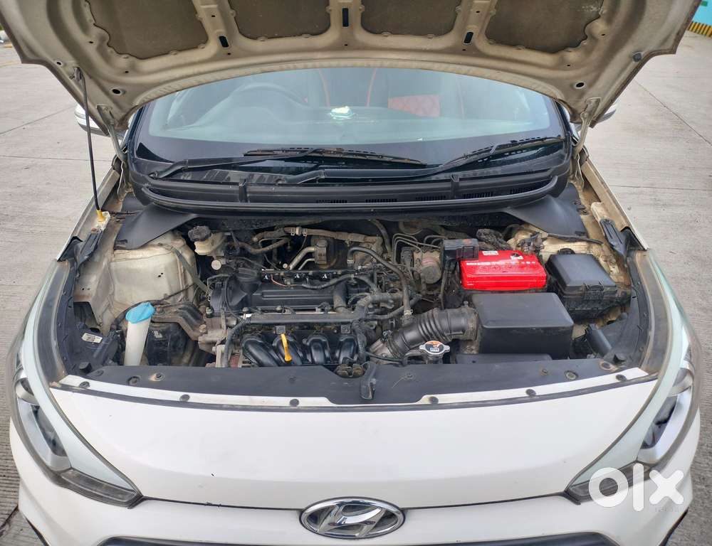 Hyundai I20 Active 1.2 S, 2018, Petrol