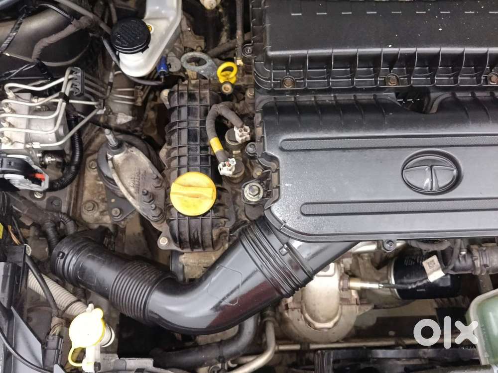 Tata Tiago 1.2 Revotron Xz Plus, 2021, Petrol