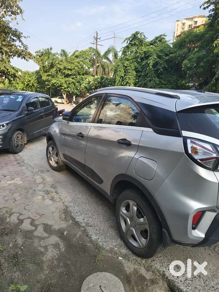Tata Nexon 2021 1.5 Revotorq