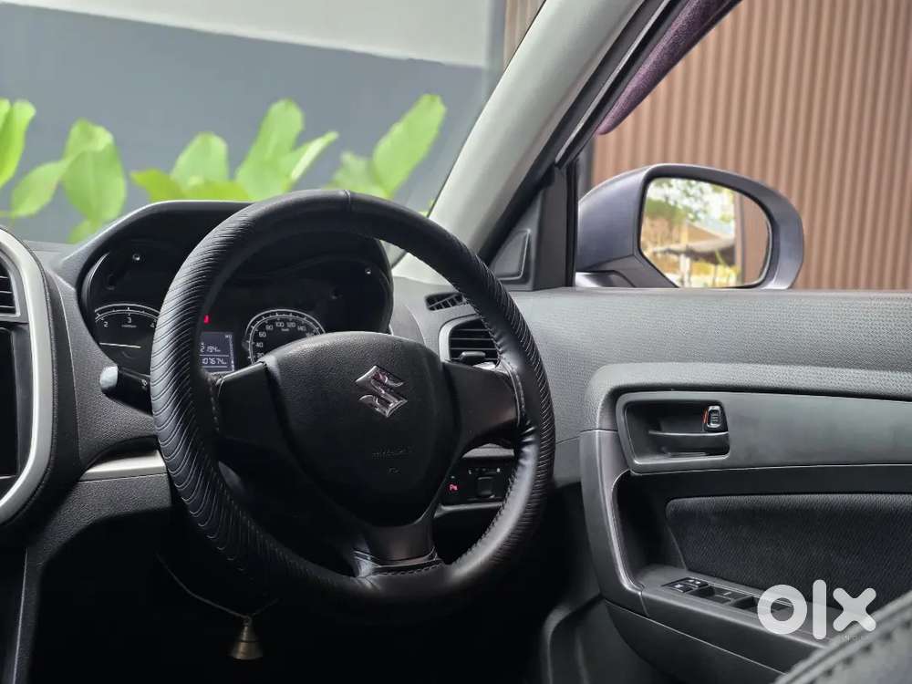 2016 Vitara Brezza Diesel Vdi